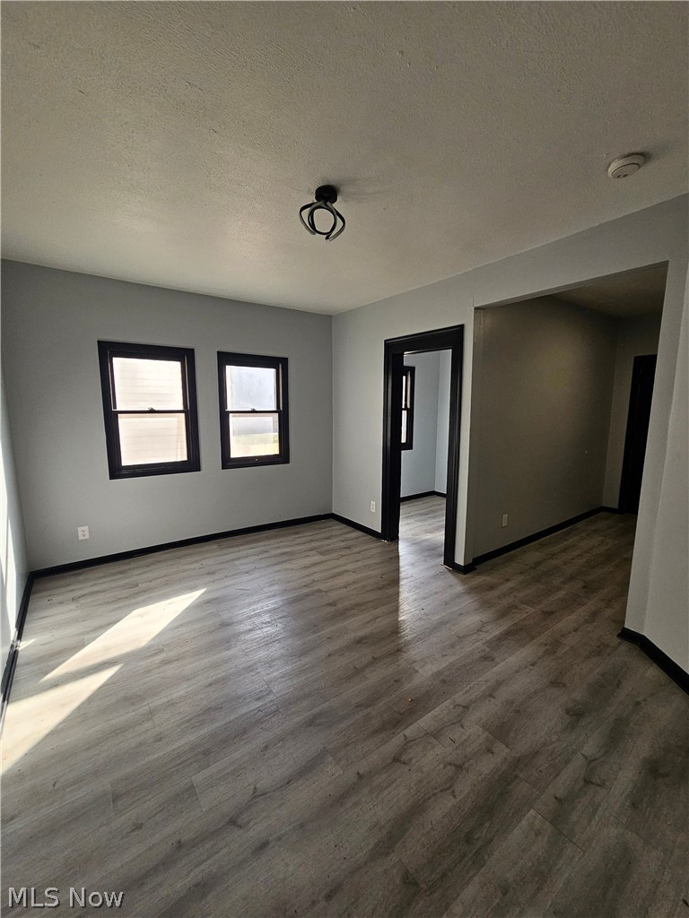 6100 Hough Avenue Cleveland OH 44103