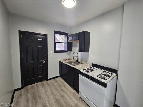 6100 Hough Avenue Cleveland OH 44103