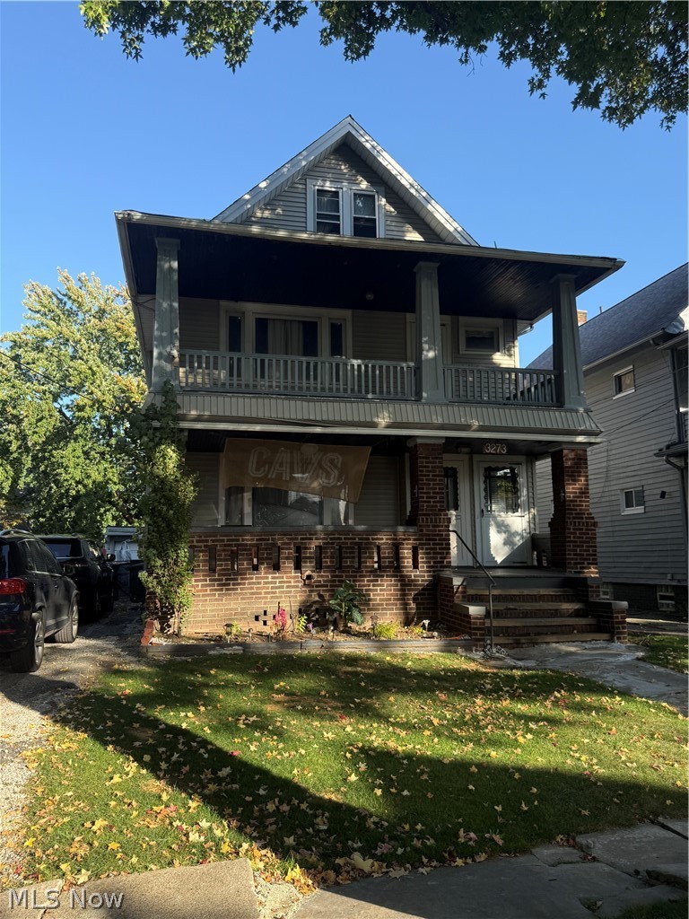 3273 W 99th Street Cleveland OH 44102