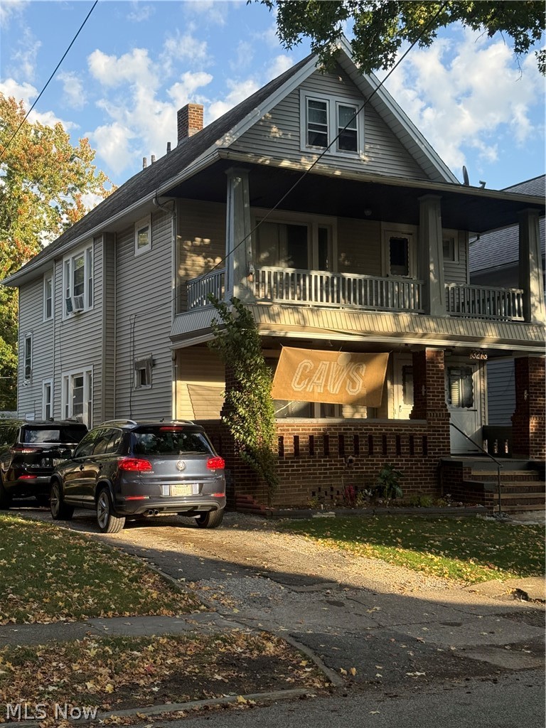 3273 W 99th Street Cleveland OH 44102