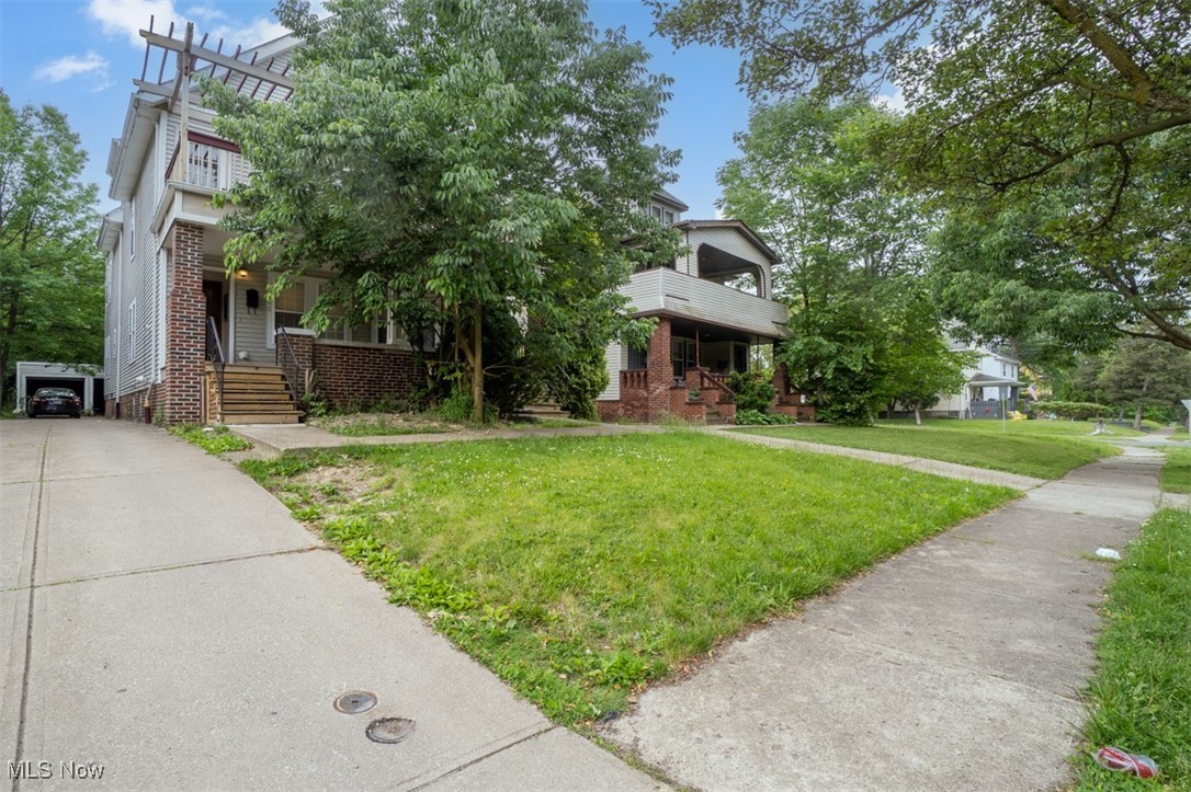 3388 Beechwood Avenue Cleveland Heights OH 44118