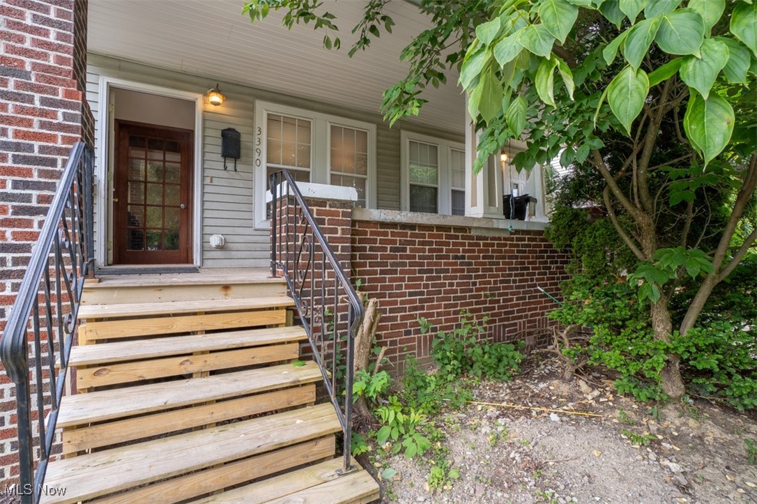 3388 Beechwood Avenue Cleveland Heights OH 44118