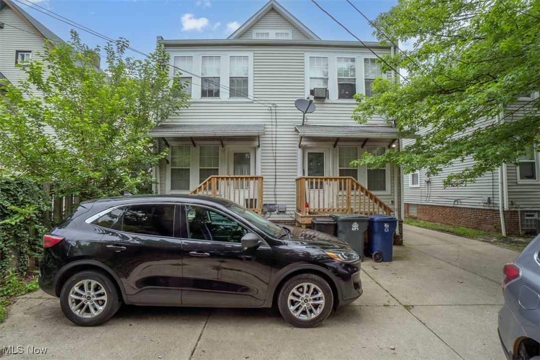 3388 Beechwood Avenue Cleveland Heights OH 44118