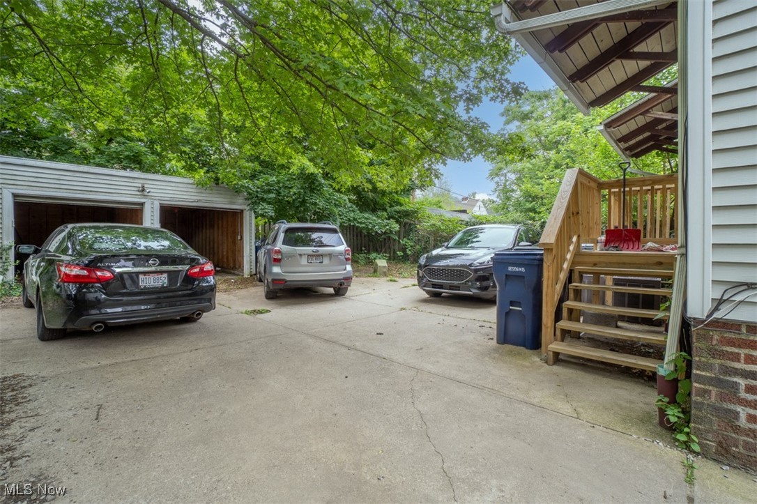 3388 Beechwood Avenue Cleveland Heights OH 44118