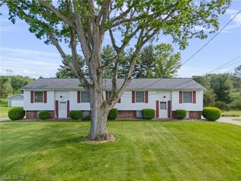 120 Center Road New Franklin OH 44319