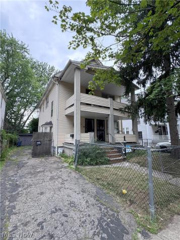 2786 E 119th Street Cleveland OH 44120
