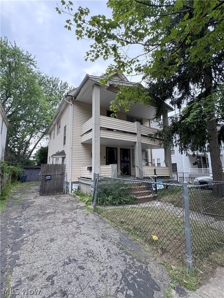 2786 E 119th Street Cleveland OH 44120
