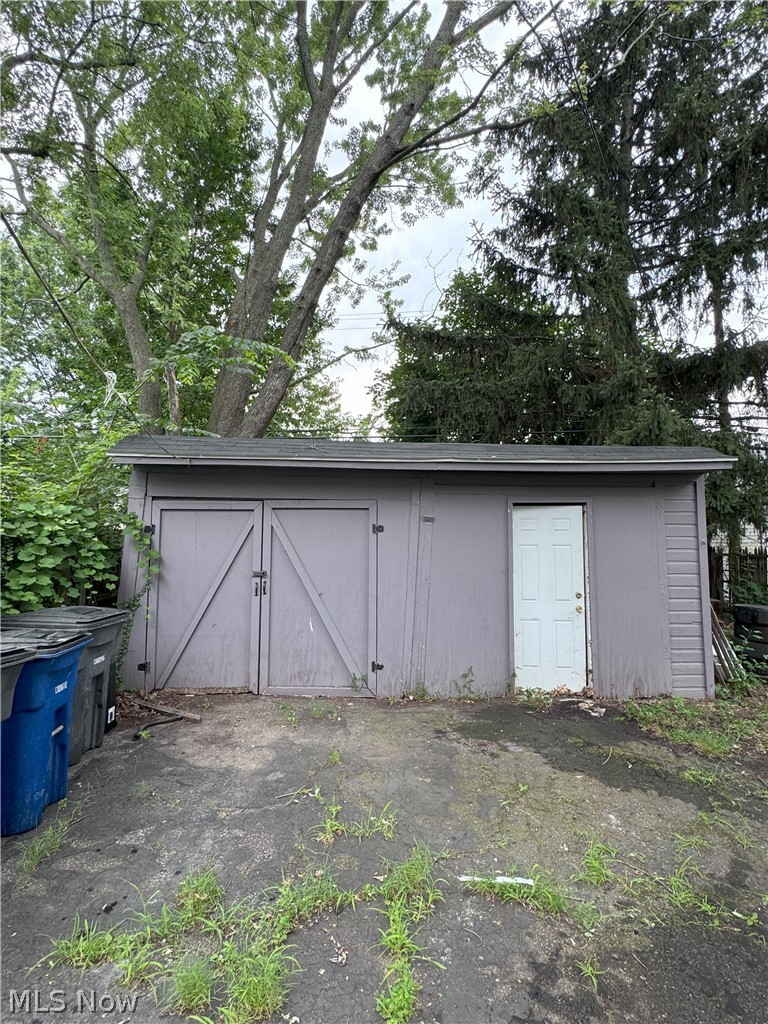 2786 E 119th Street Cleveland OH 44120