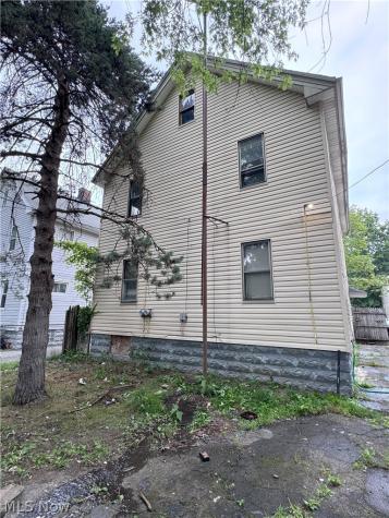 2786 E 119th Street Cleveland OH 44120