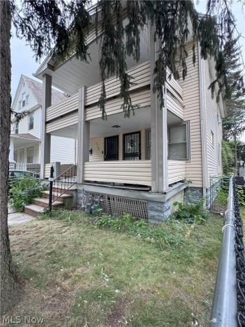2786 E 119th Street Cleveland OH 44120
