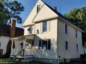 137 Grove Drive Ashtabula OH 44004