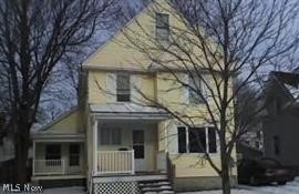 137 Grove Drive Ashtabula OH 44004