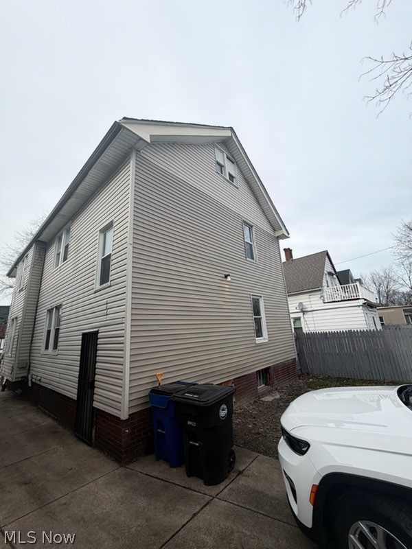 2179 W 106th Street Cleveland OH 44102