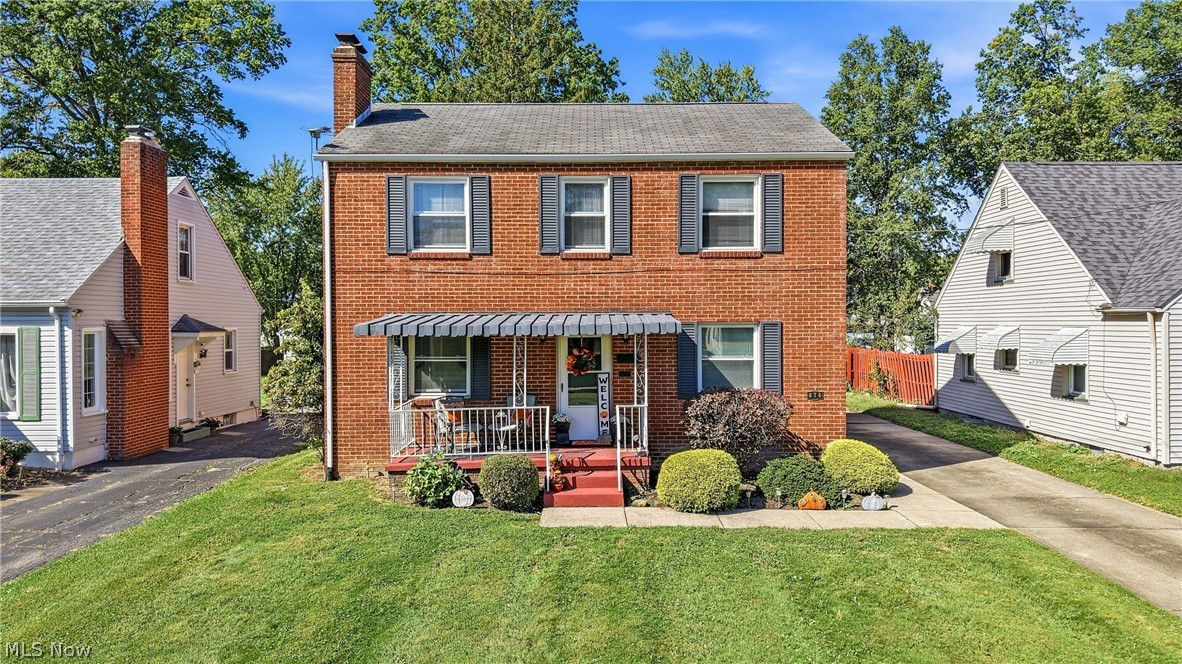 676 SE Central Parkway Avenue SE Warren OH 44484