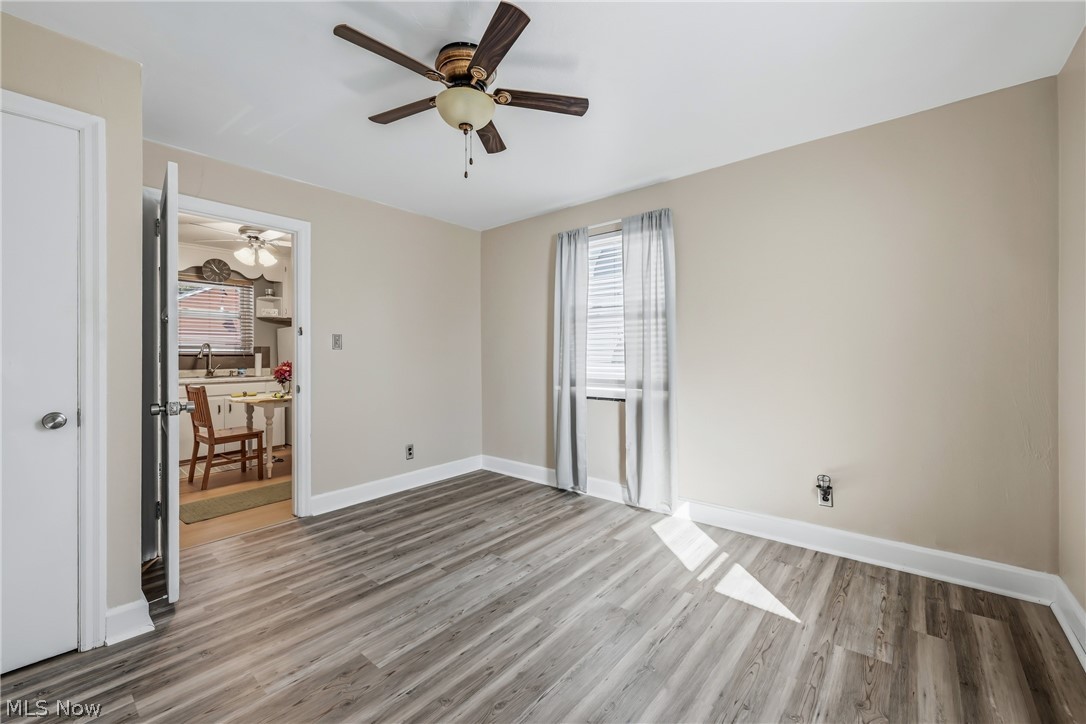 676 SE Central Parkway Avenue SE Warren OH 44484