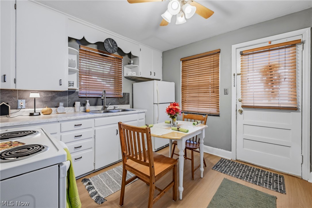 676 SE Central Parkway Avenue SE Warren OH 44484