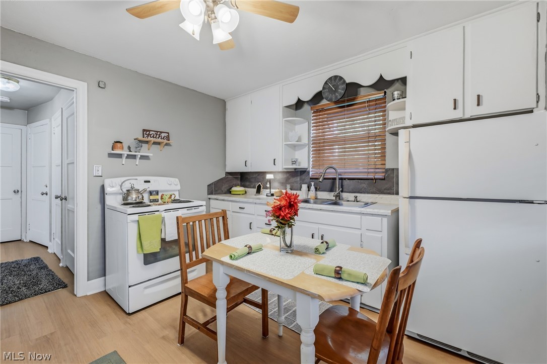 676 SE Central Parkway Avenue SE Warren OH 44484