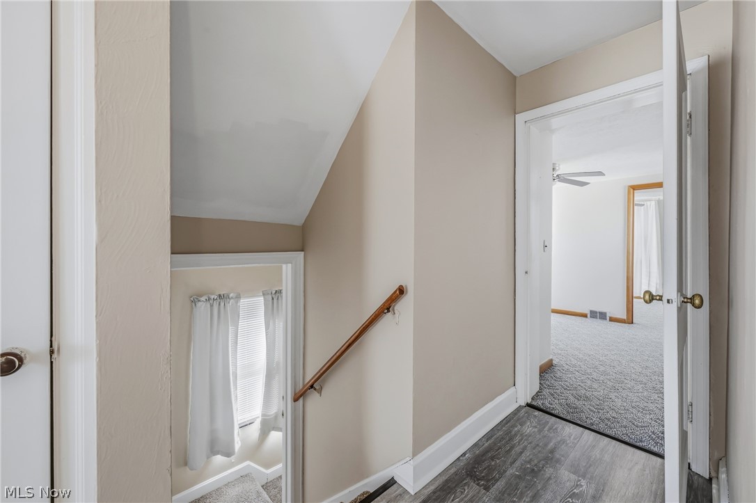 676 SE Central Parkway Avenue SE Warren OH 44484