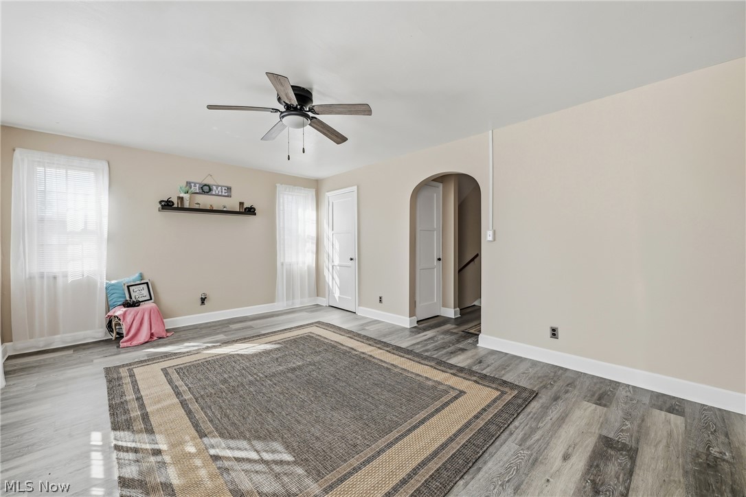 676 SE Central Parkway Avenue SE Warren OH 44484