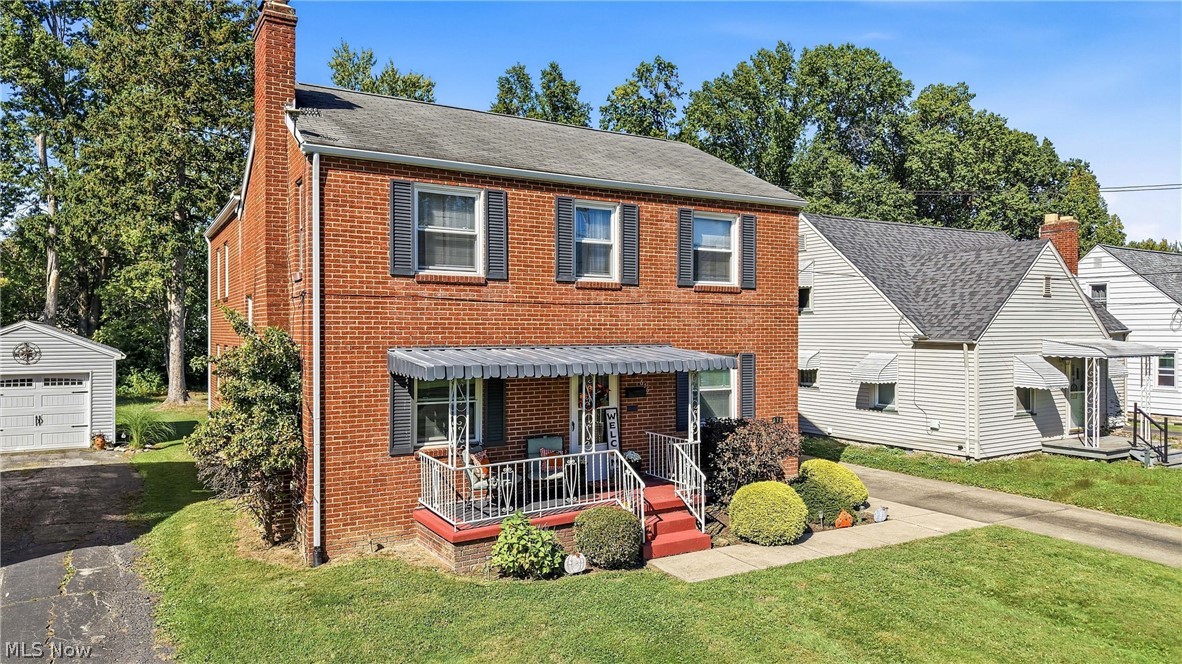676 SE Central Parkway Avenue SE Warren OH 44484