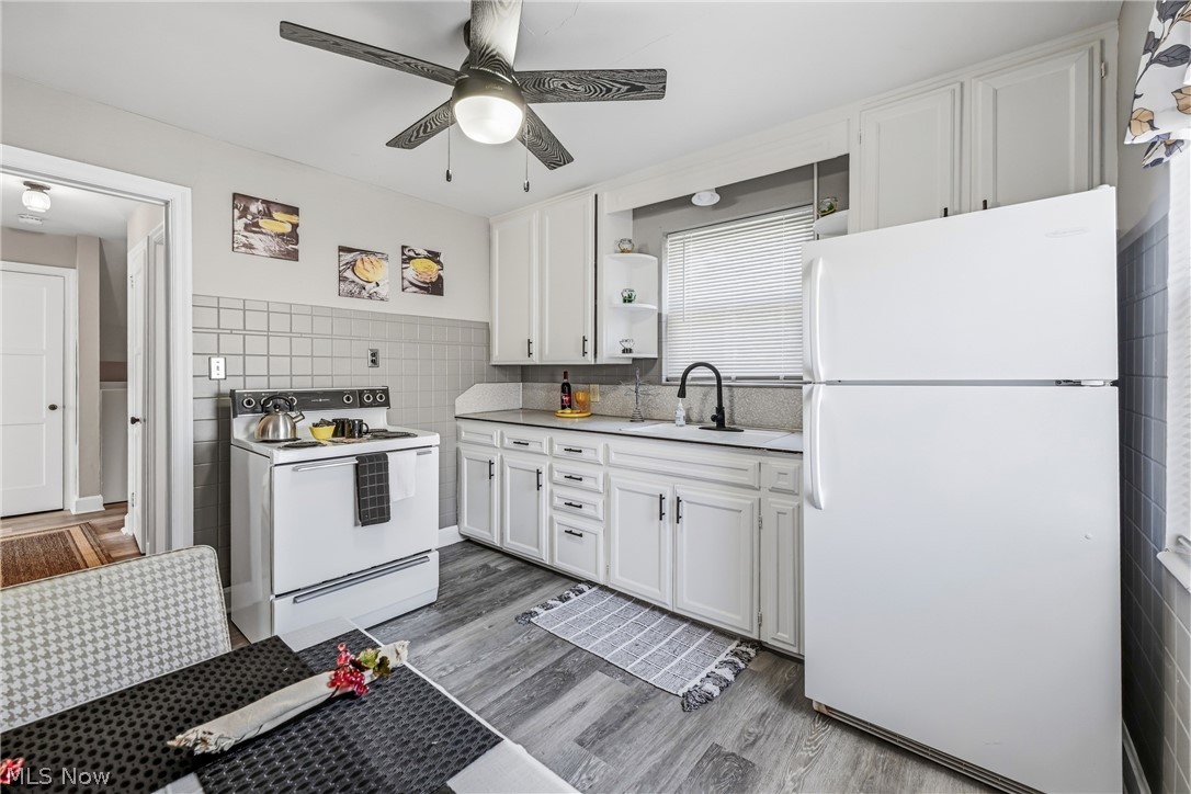 676 SE Central Parkway Avenue SE Warren OH 44484