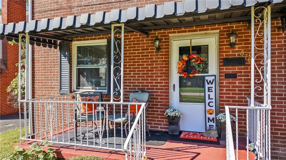 676 SE Central Parkway Avenue SE Warren OH 44484