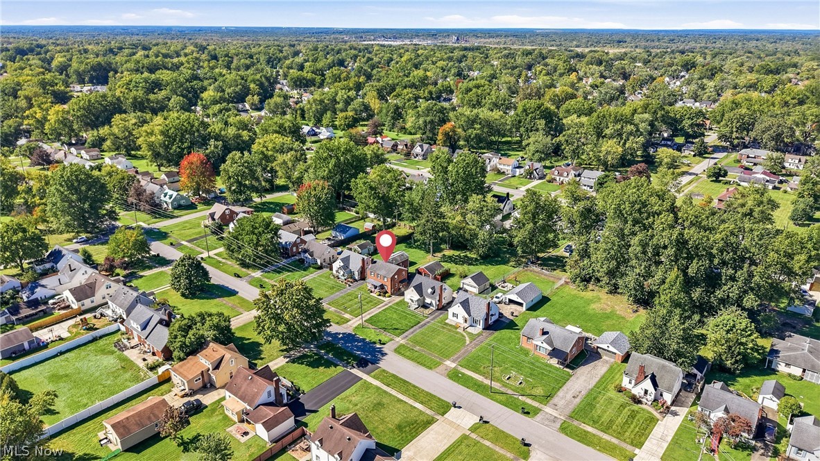 676 SE Central Parkway Avenue SE Warren OH 44484