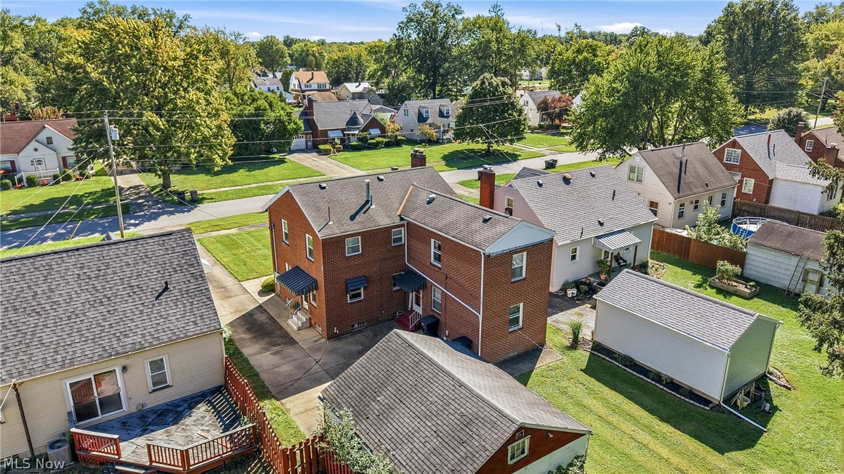 676 SE Central Parkway Avenue SE Warren OH 44484