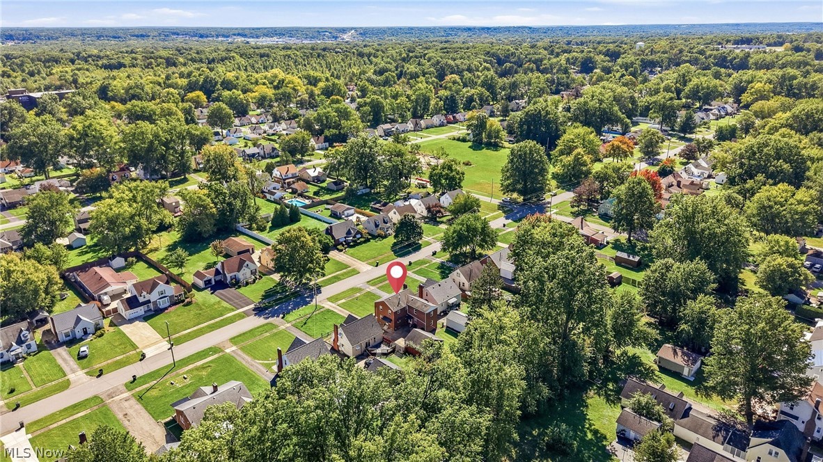 676 SE Central Parkway Avenue SE Warren OH 44484