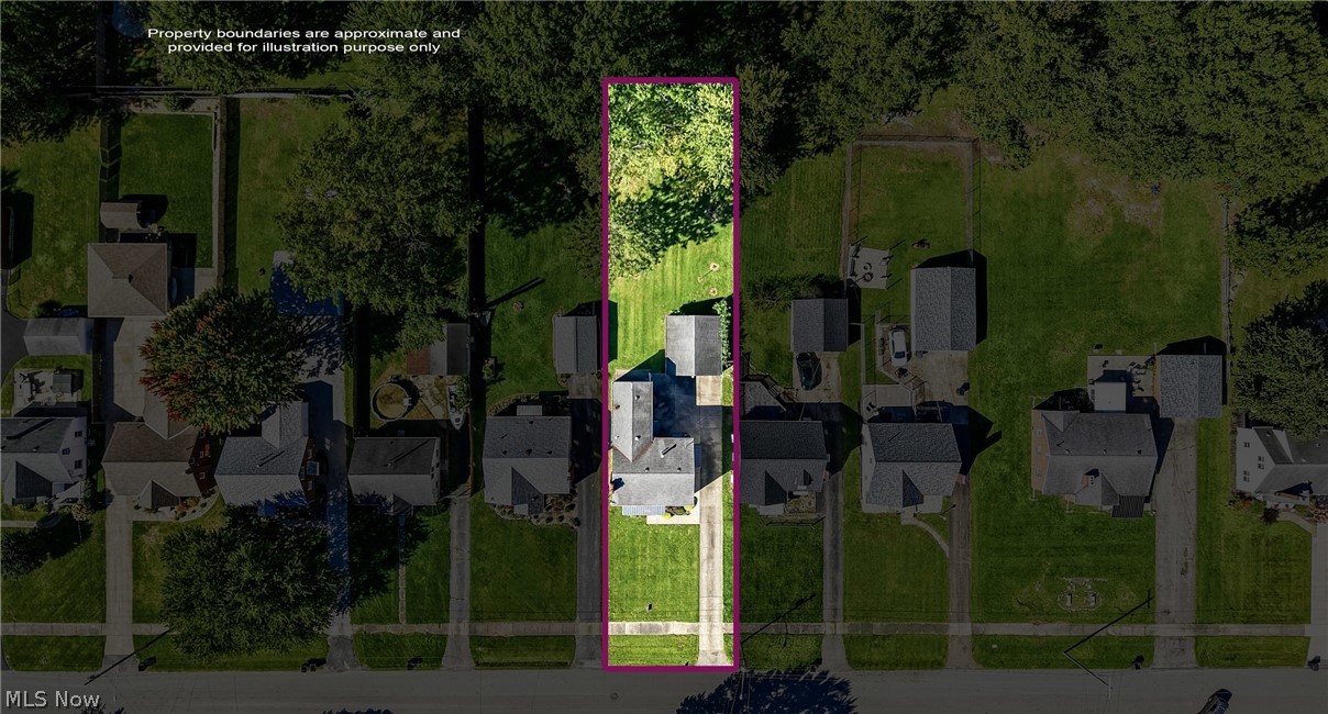 676 SE Central Parkway Avenue SE Warren OH 44484