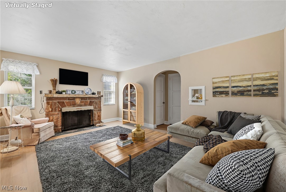 676 SE Central Parkway Avenue SE Warren OH 44484