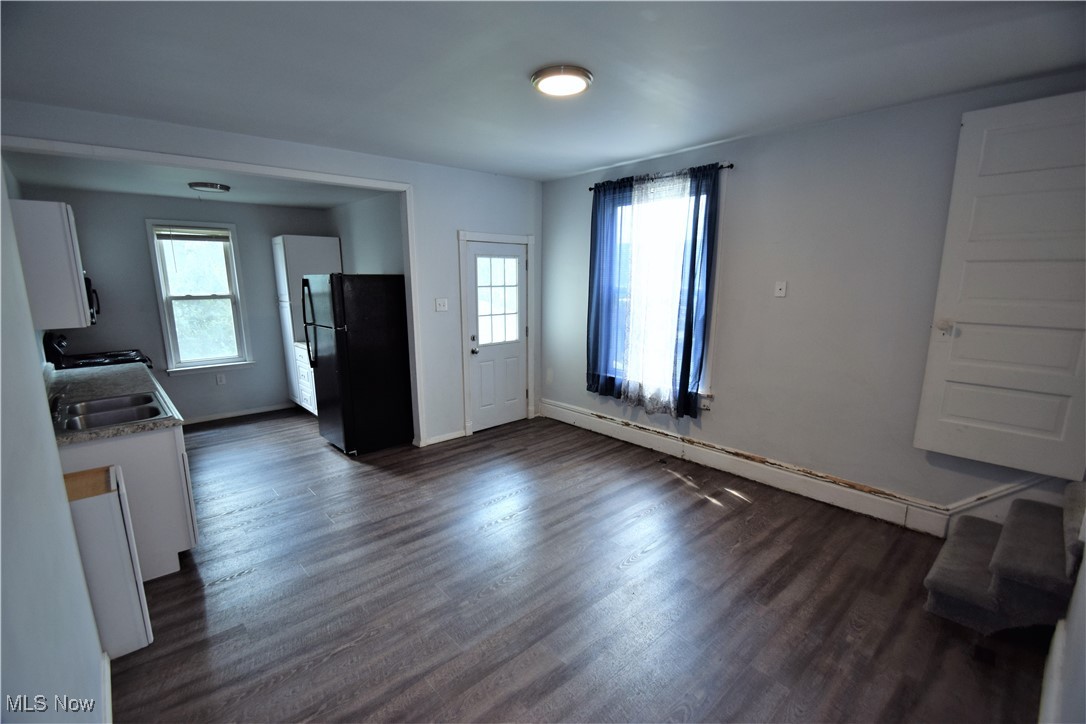 334 & 336 Thompson Avenue East Liverpool OH 43920