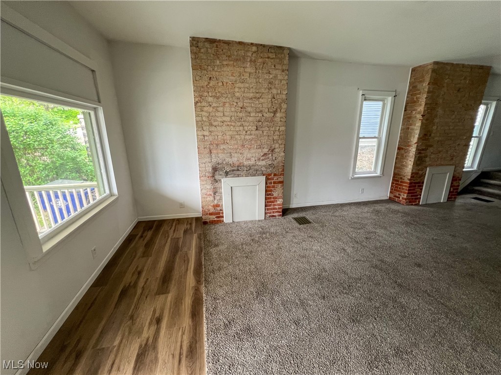 334 & 336 Thompson Avenue East Liverpool OH 43920
