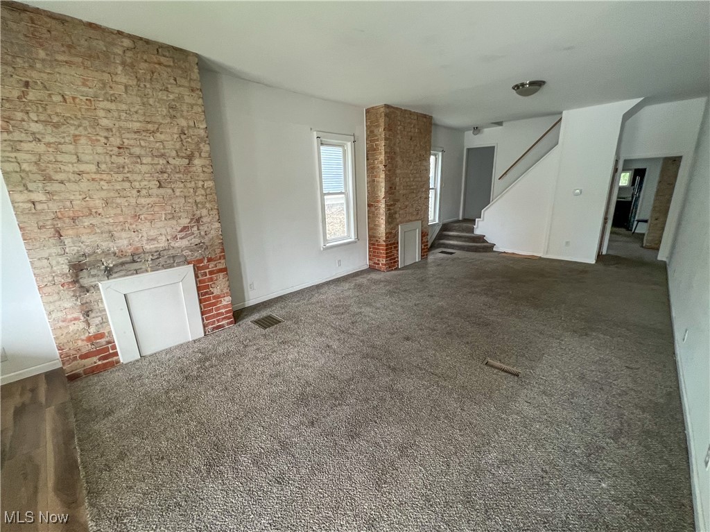 334 & 336 Thompson Avenue East Liverpool OH 43920