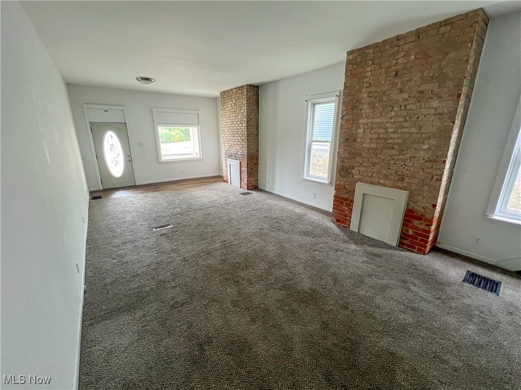 334 & 336 Thompson Avenue East Liverpool OH 43920