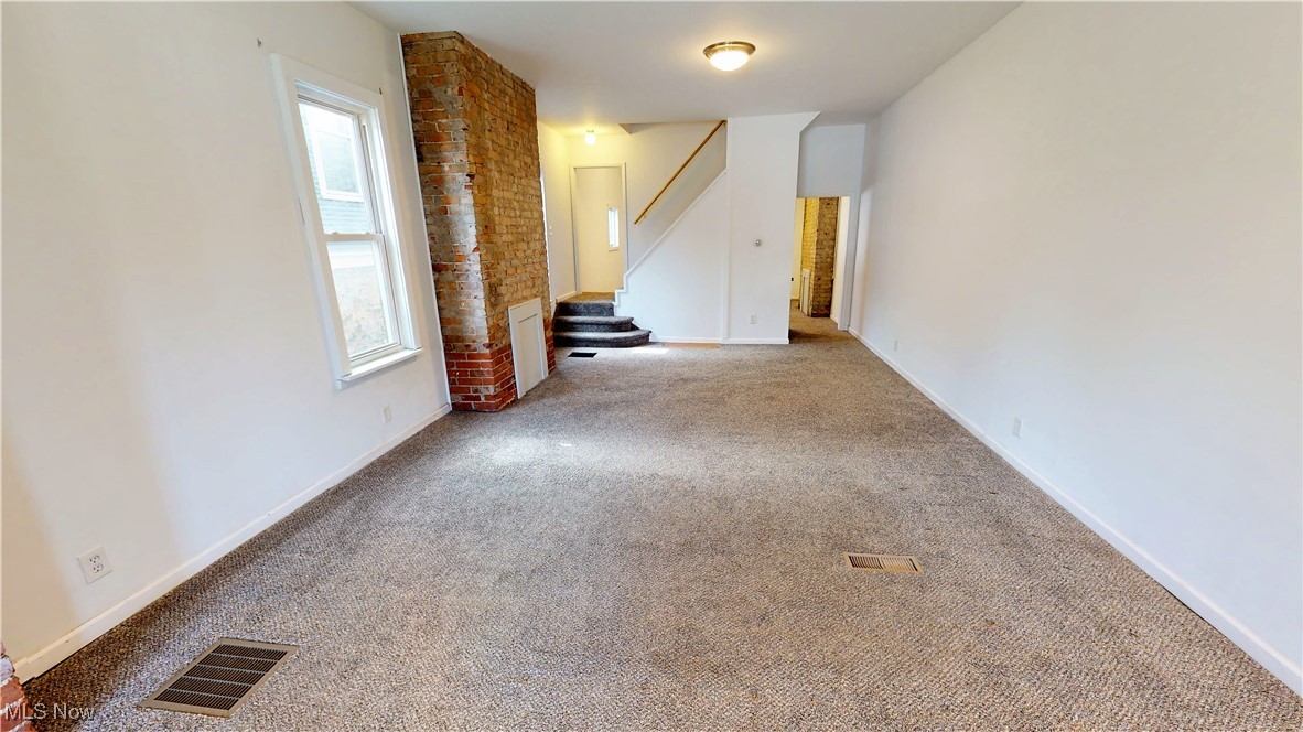 334 & 336 Thompson Avenue East Liverpool OH 43920