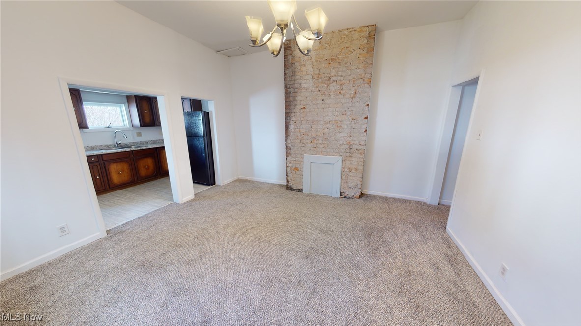 334 & 336 Thompson Avenue East Liverpool OH 43920