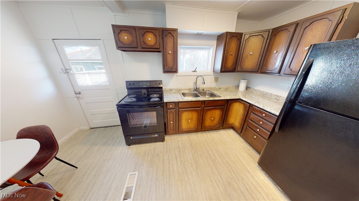 334 & 336 Thompson Avenue East Liverpool OH 43920