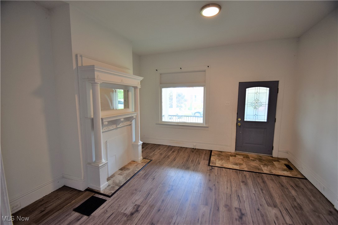 334 & 336 Thompson Avenue East Liverpool OH 43920