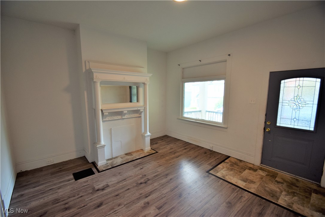 334 & 336 Thompson Avenue East Liverpool OH 43920