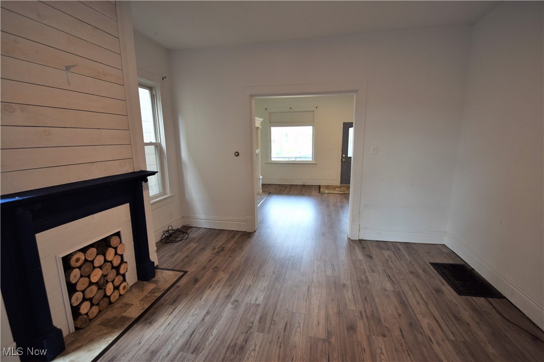 334 & 336 Thompson Avenue East Liverpool OH 43920