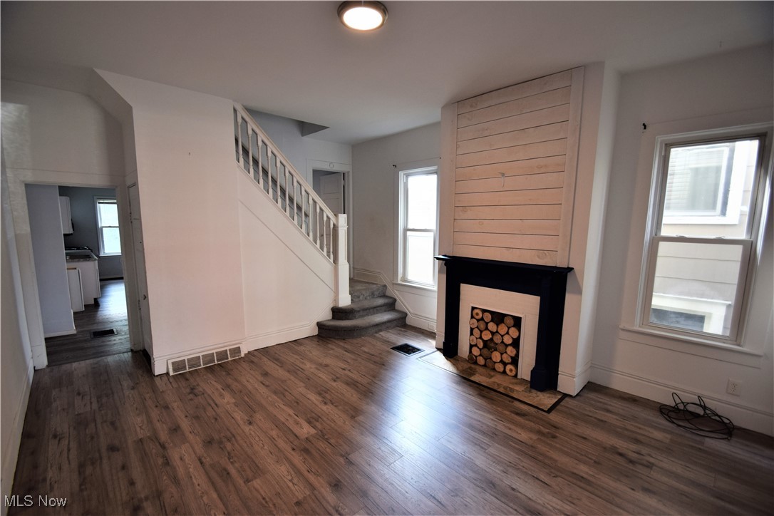 334 & 336 Thompson Avenue East Liverpool OH 43920