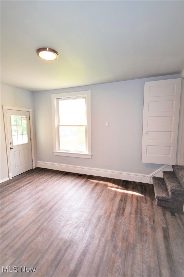 334 & 336 Thompson Avenue East Liverpool OH 43920