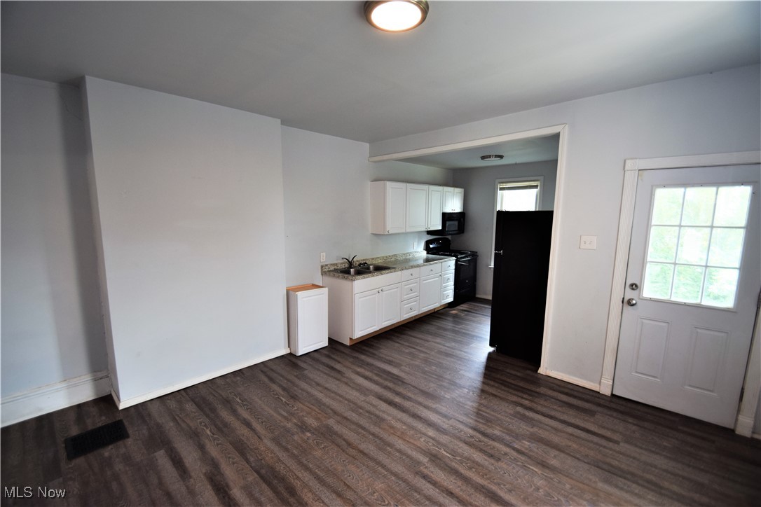 334 & 336 Thompson Avenue East Liverpool OH 43920