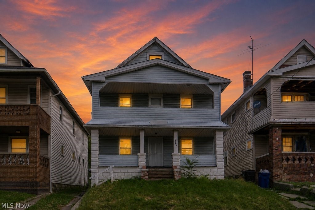 11701 Gay Avenue Cleveland OH 44105