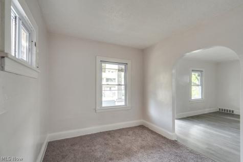 11701 Gay Avenue Cleveland OH 44105