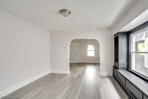 11701 Gay Avenue Cleveland OH 44105