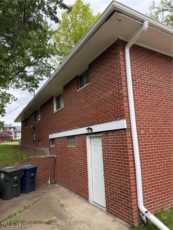 1923-1925 Evergreen Avenue Akron OH 44301