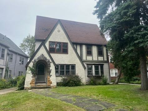 18331 Newell Road Shaker Heights OH 44122