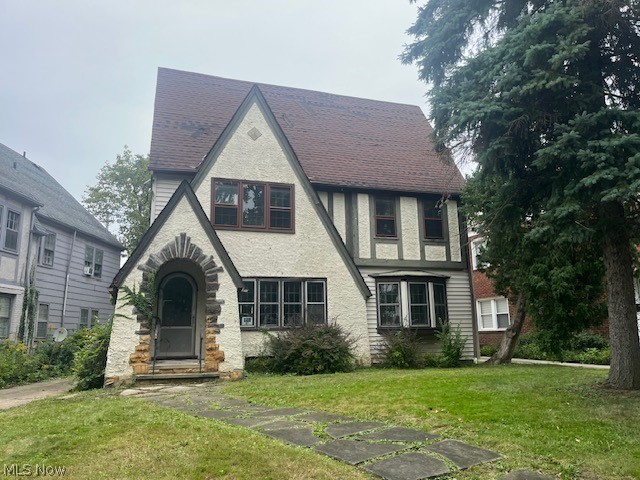 18331 Newell Road Shaker Heights OH 44122